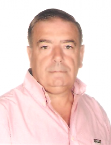 Carlos Alberto Coelho de Matos Pinheiro