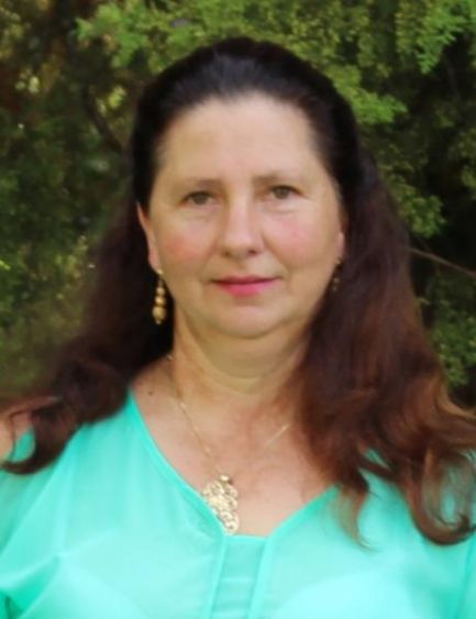 Maria Fernanda Marinho Rodrigues da Ch&atilde;o