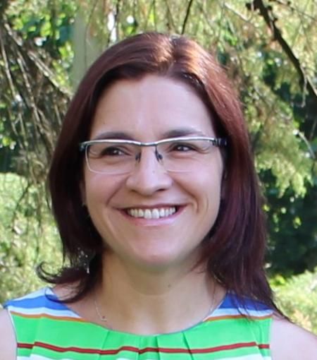 Catarina Mariana Morais Gomes