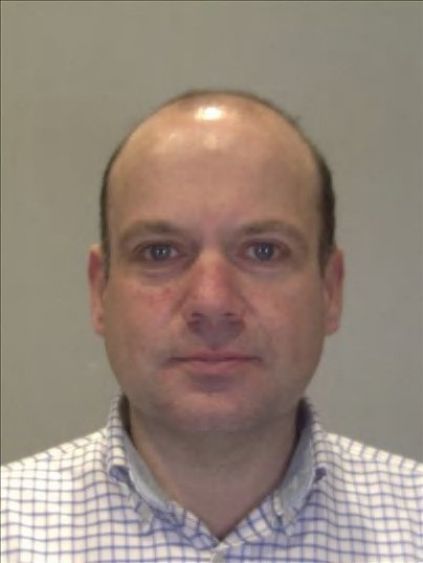 Jos&eacute; Ant&oacute;nio Rodrigues da Silva