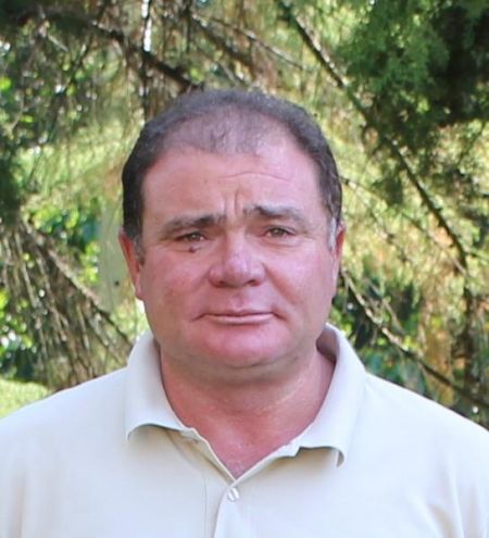 Jos&eacute; Mendes Lopes