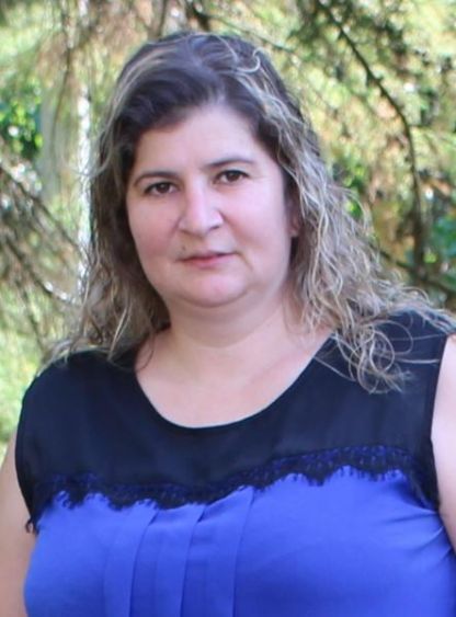 Paula Alexandra de Brito Ca&ccedil;ador Ribeiro