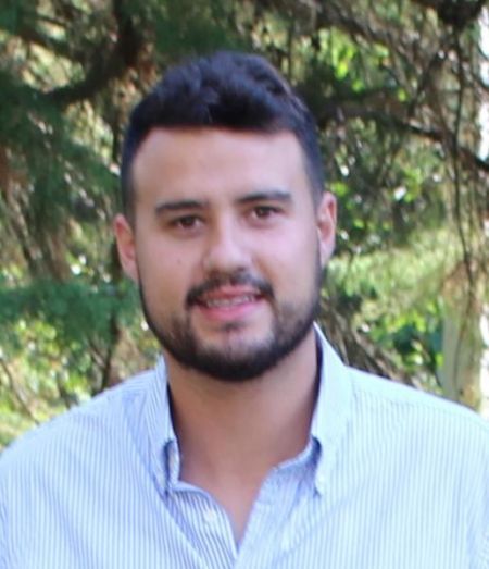 Davide Miguel Janeiro de Matos