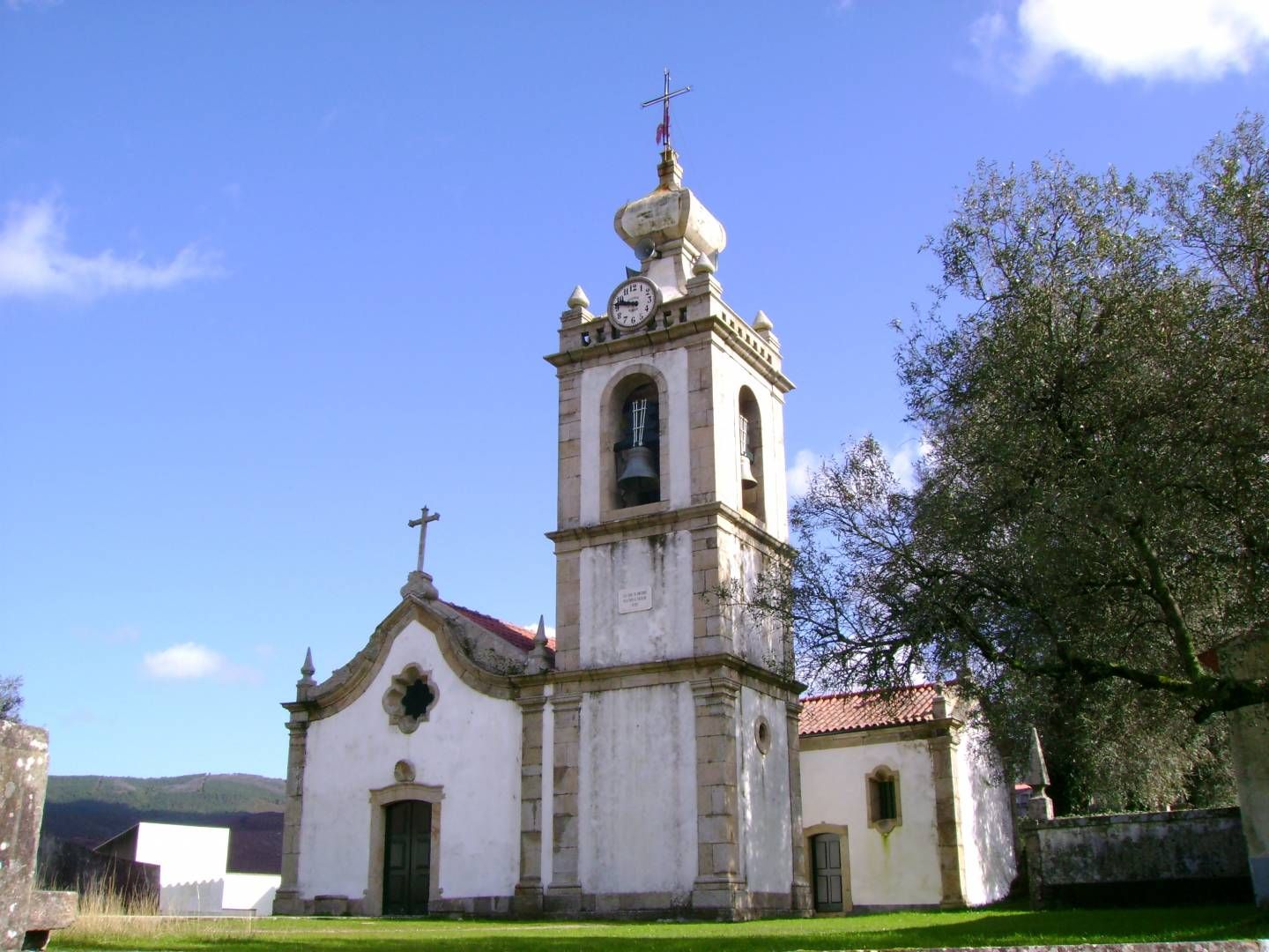Junta de Freguesia