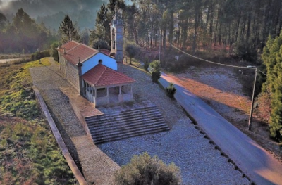 Capela da Senhora da Concei&ccedil;&atilde;o