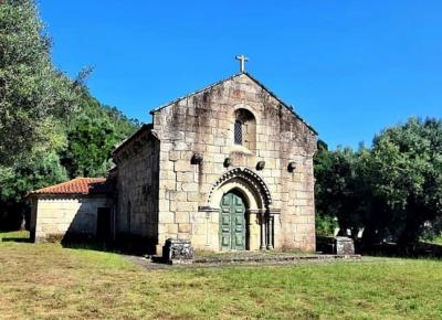 Capela do Divino Espirito Santo