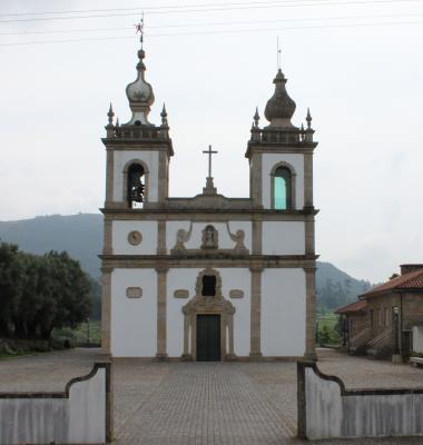 Igreja Paroquial 